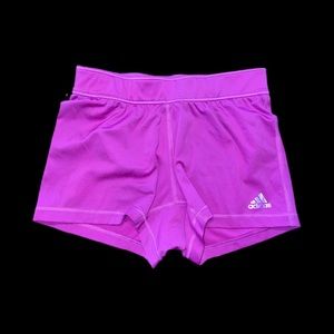 Adidas Athletic Shorts